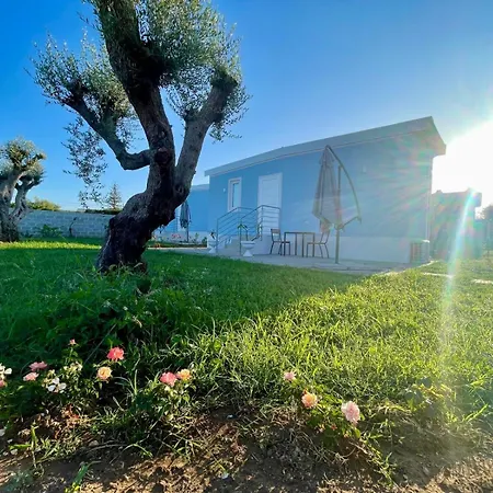 Anastasia Girasole Chalet *